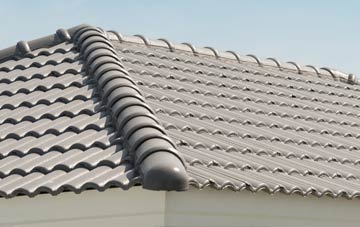 advantages of Moss Lane clay roofing