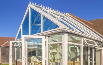 conservatory roof insulation costs Moss Lane