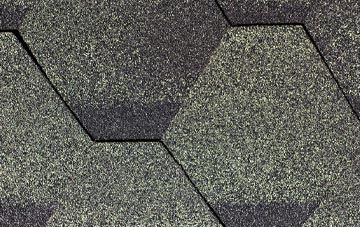 Moss Lane fibreglass shingle repairs