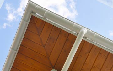 Moss Lane soffit types