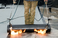 Moss Lane flat roof sealing quote