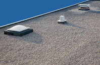 Moss Lane flat roofing