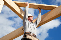 Moss Lane roof replacement work